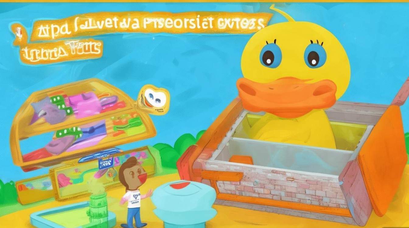 鸭子收纳盒游戏攻略怎么玩？新手入门步骤详解