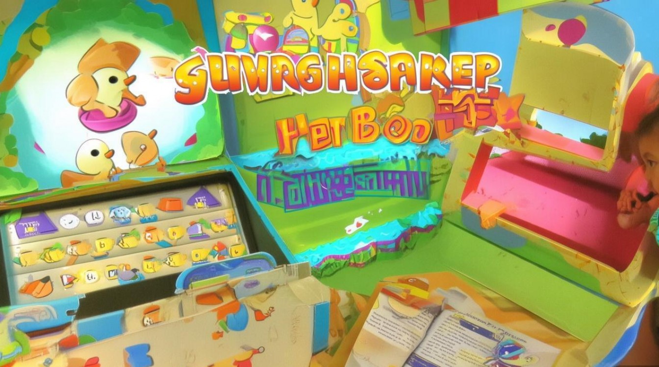 鸭子收纳盒游戏攻略怎么玩？新手入门步骤详解