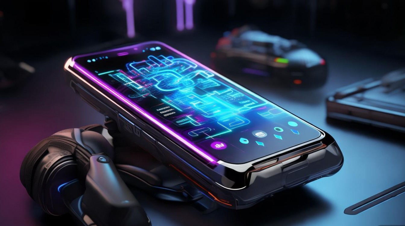 2025玩游戏手机推荐，哪款性能最强体验最佳？