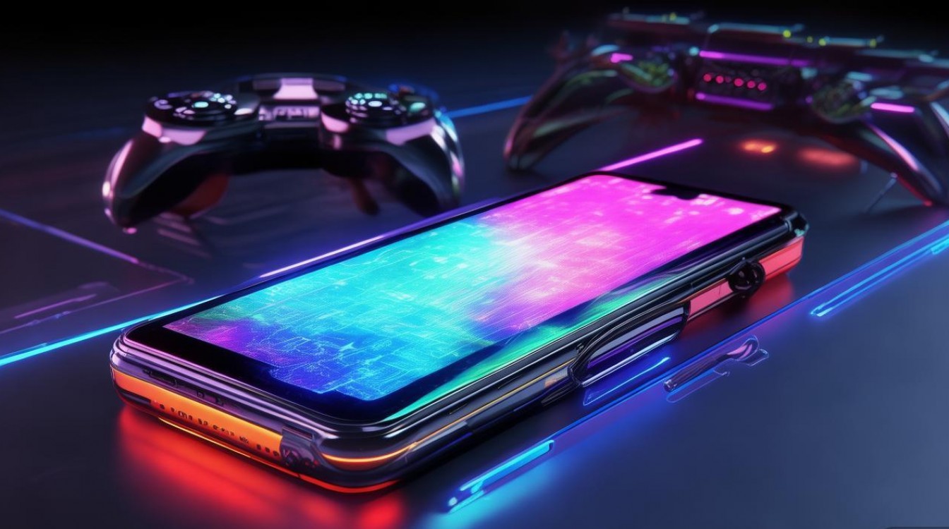 2025玩游戏手机推荐，哪款性能最强体验最佳？