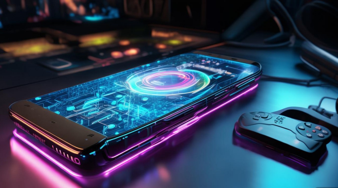 2025玩游戏手机推荐，哪款性能最强体验最佳？