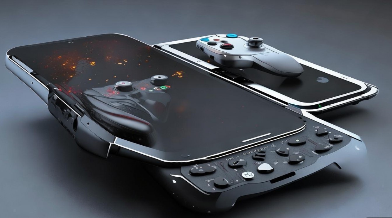 游戏机折叠屏手机哪个好？折叠屏能替代游戏机吗？