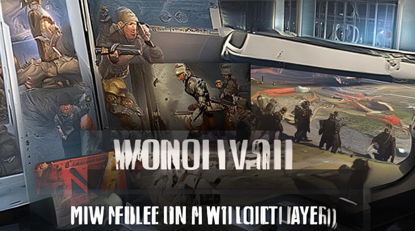 手机二战游戏哪个好玩？新手推荐单机还是联机？