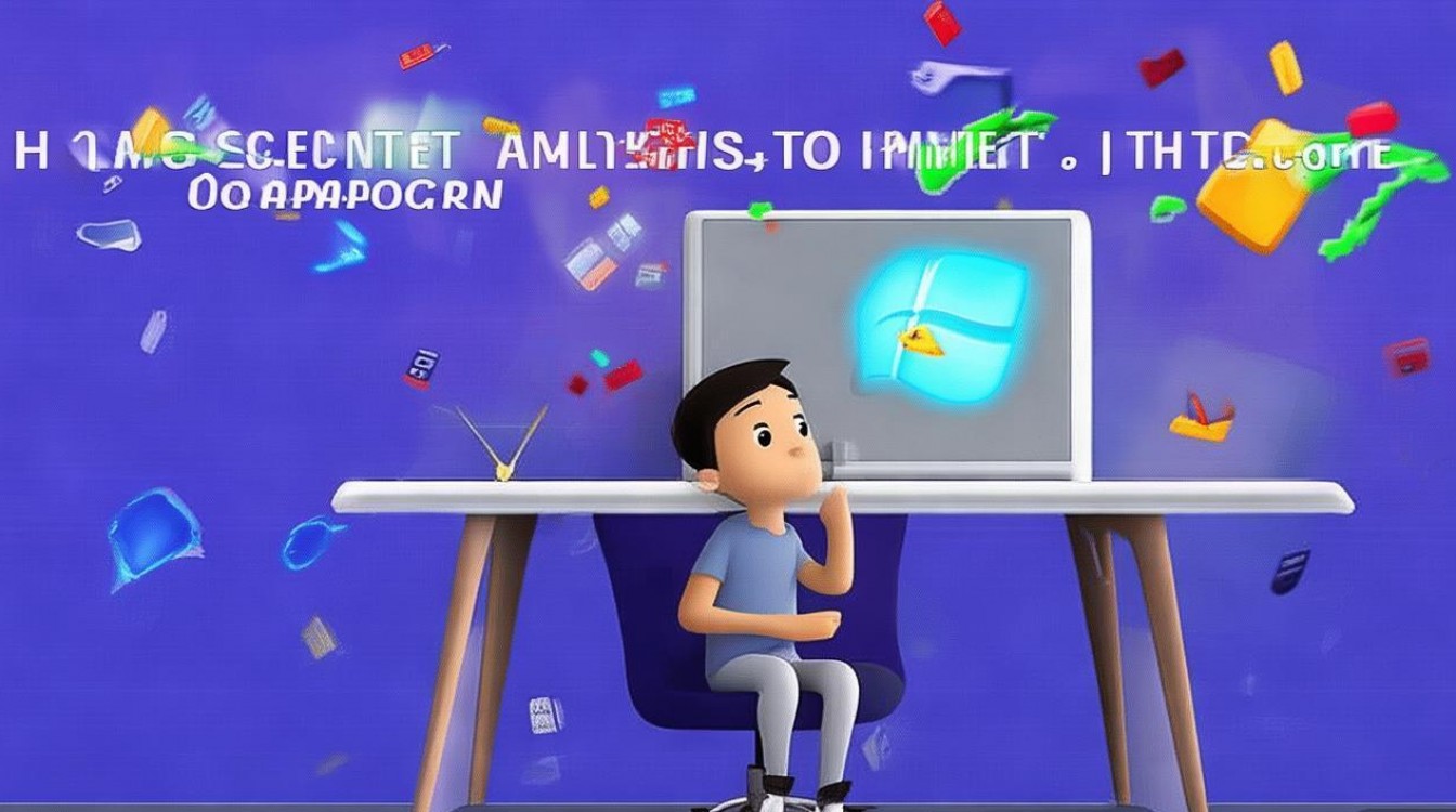 如何快速打开我的电脑？电脑找不到我的电脑图标怎么办？