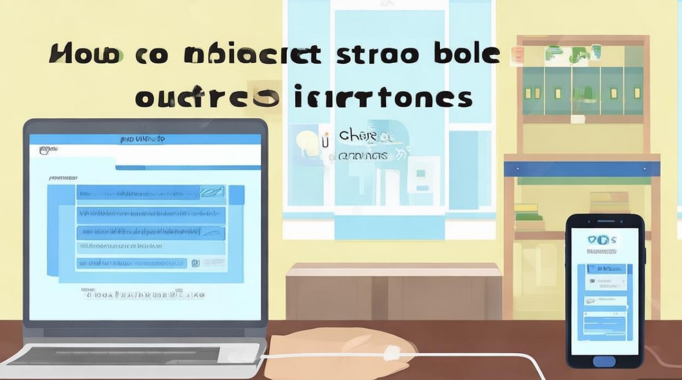 手机没网时，怎么用电脑给手机共享网络上网？