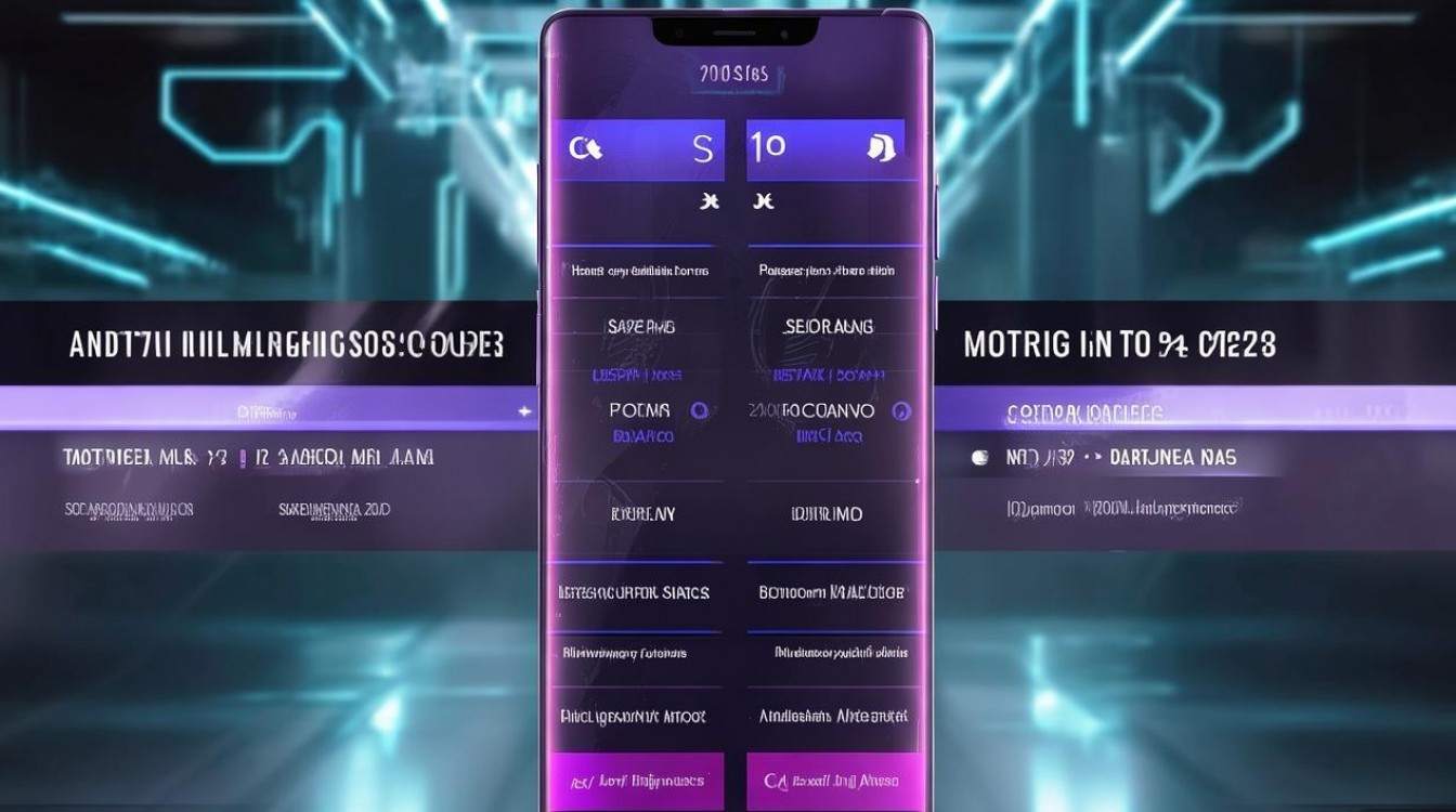 2025年安卓游戏手机怎么选？哪款性价比高不卡顿？