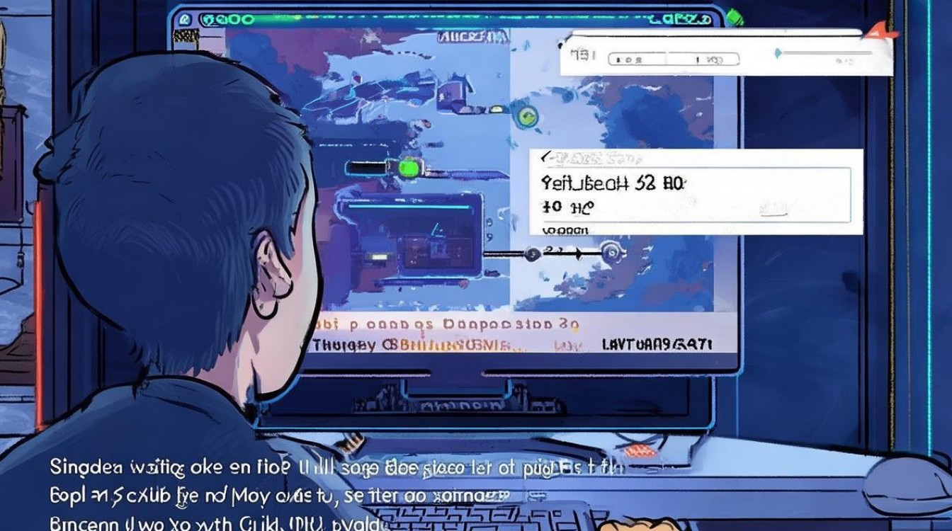 大表哥如何单机游戏全屏？电脑操作步骤详解