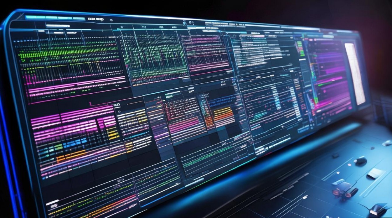 什么PC软件能放伴奏还支持多轨道编辑？