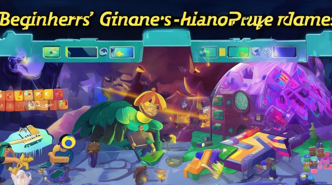 单机游戏如何玩才能好玩？新手必看这5个技巧