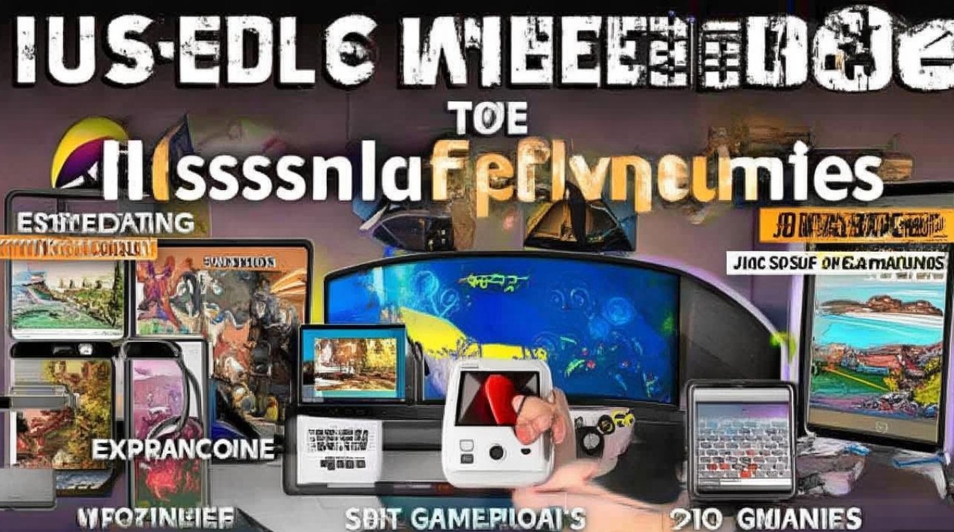 单机游戏如何玩才能好玩？新手必看这5个技巧