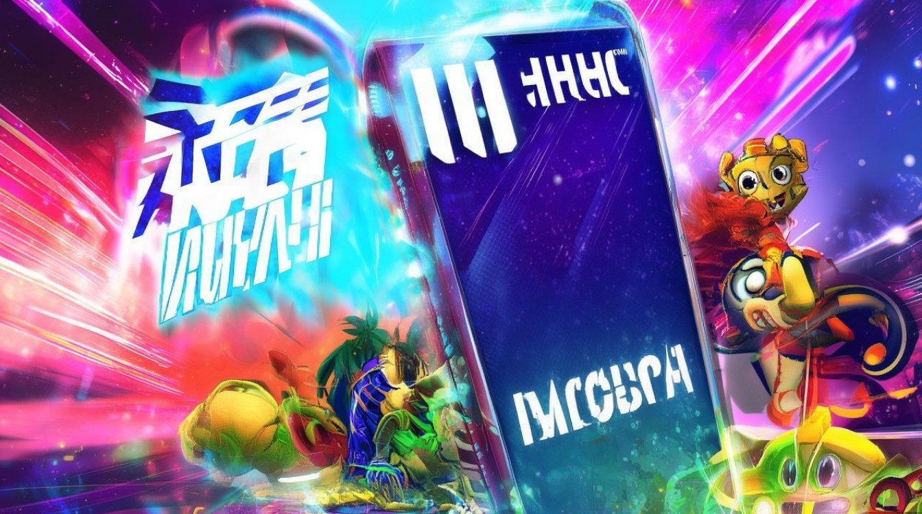 欢太游戏是哪个手机品牌专属的？