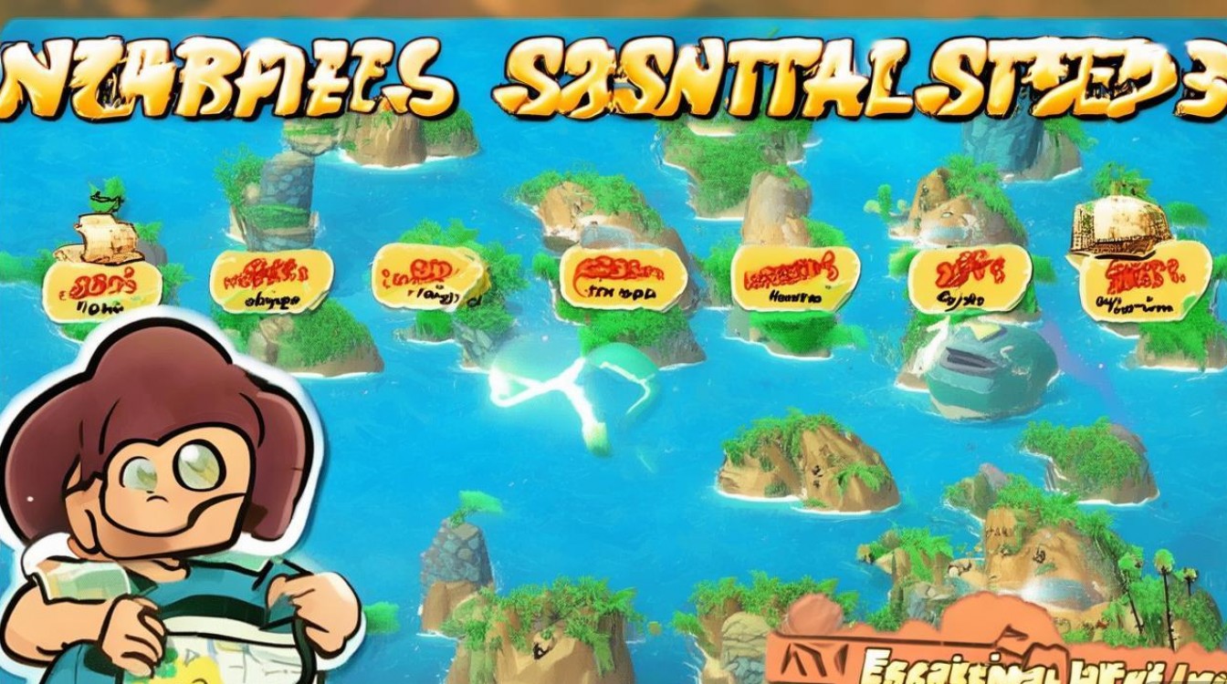 攻略太平洋小游戏怎么玩？新手入门必看步骤有哪些？