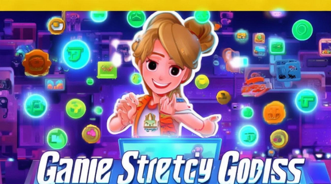 小游戏攻略小姐姐怎么玩？新手必看技巧分享！