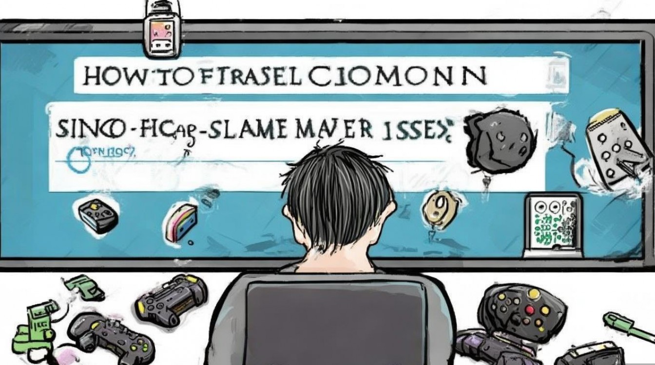 单机游戏总崩溃卡顿？如何解决单机游戏常见问题？