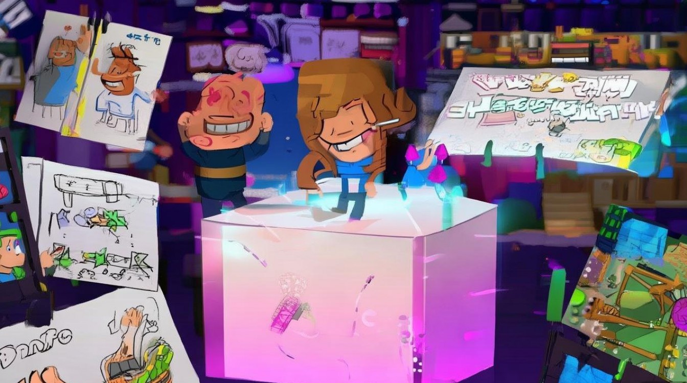 如何做好搞笑单机游戏？核心难点与设计技巧是什么？