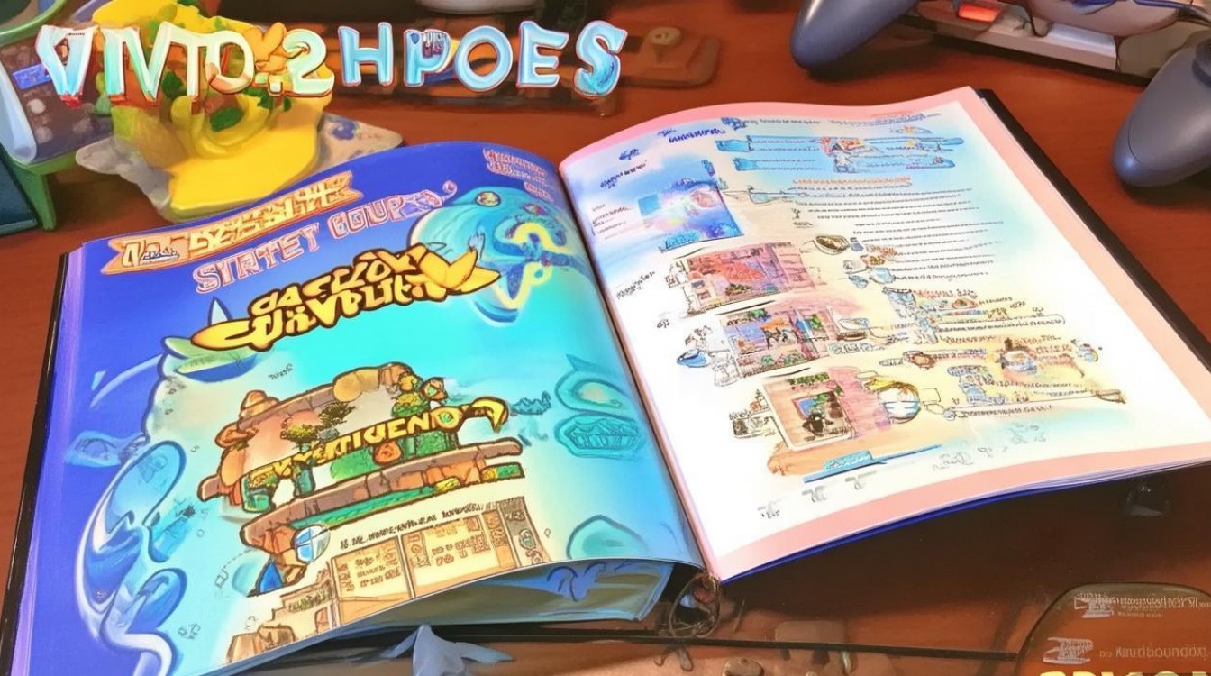 游戏日记2攻略书怎么用？新手必看实用指南来了！