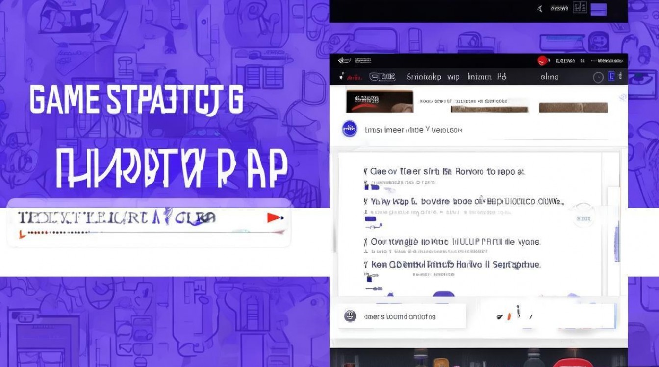 游戏攻略书小程序怎么做？新手如何快速搭建与运营？