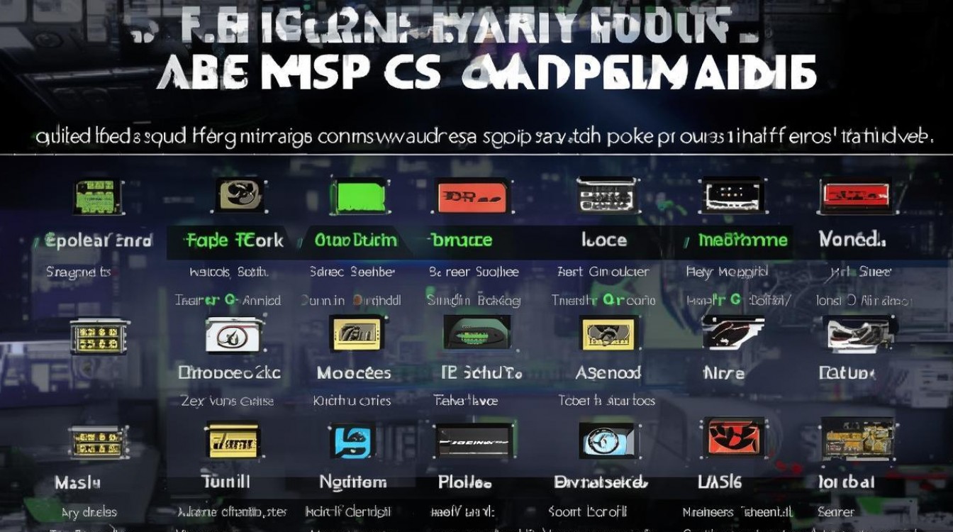 电脑显卡型号怎么看?小白也能快速识别的方法有哪些? 电脑显卡型号怎么看?小白也能快速识别的方法有哪些?