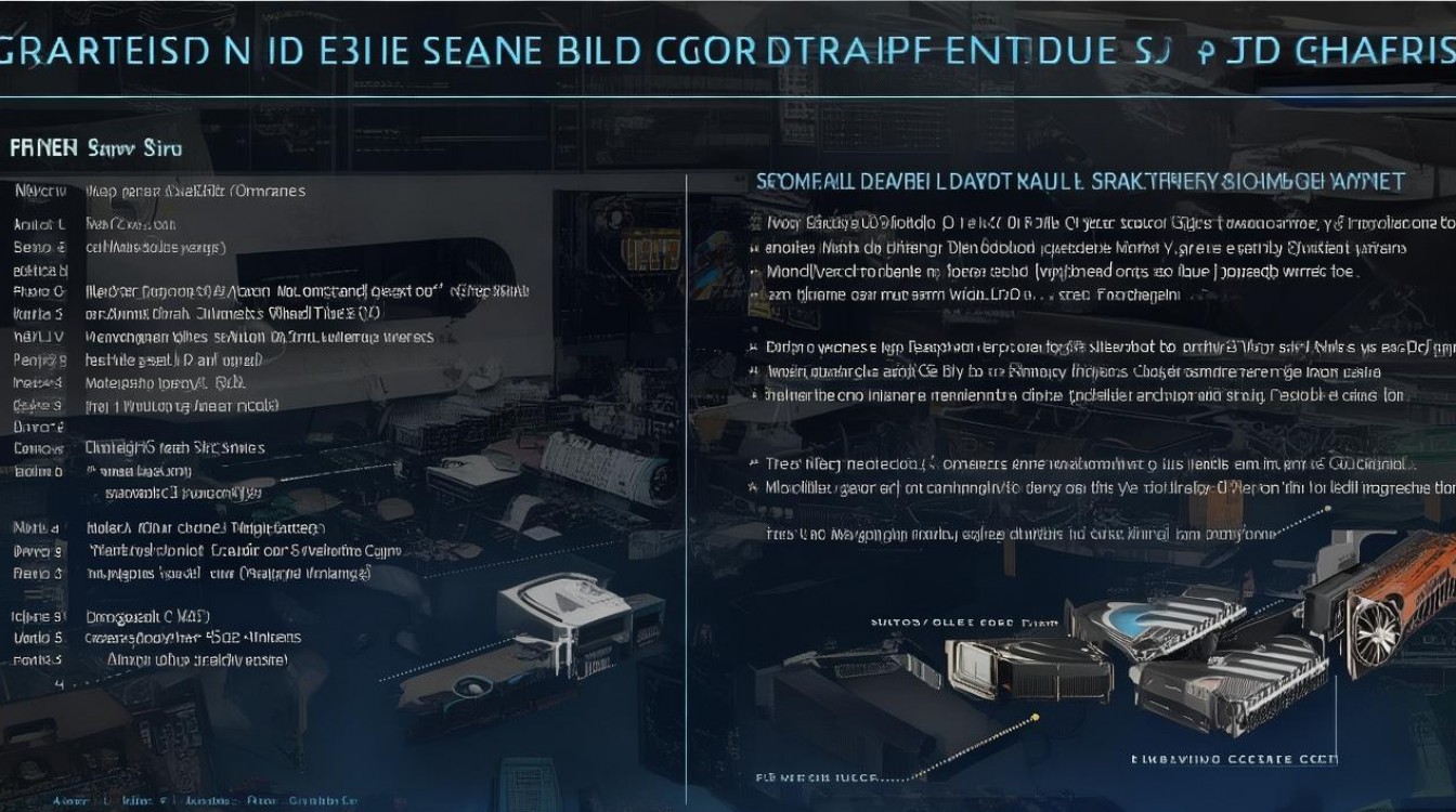 电脑显卡型号怎么看?小白也能快速识别的方法有哪些? 电脑显卡型号怎么看?小白也能快速识别的方法有哪些?