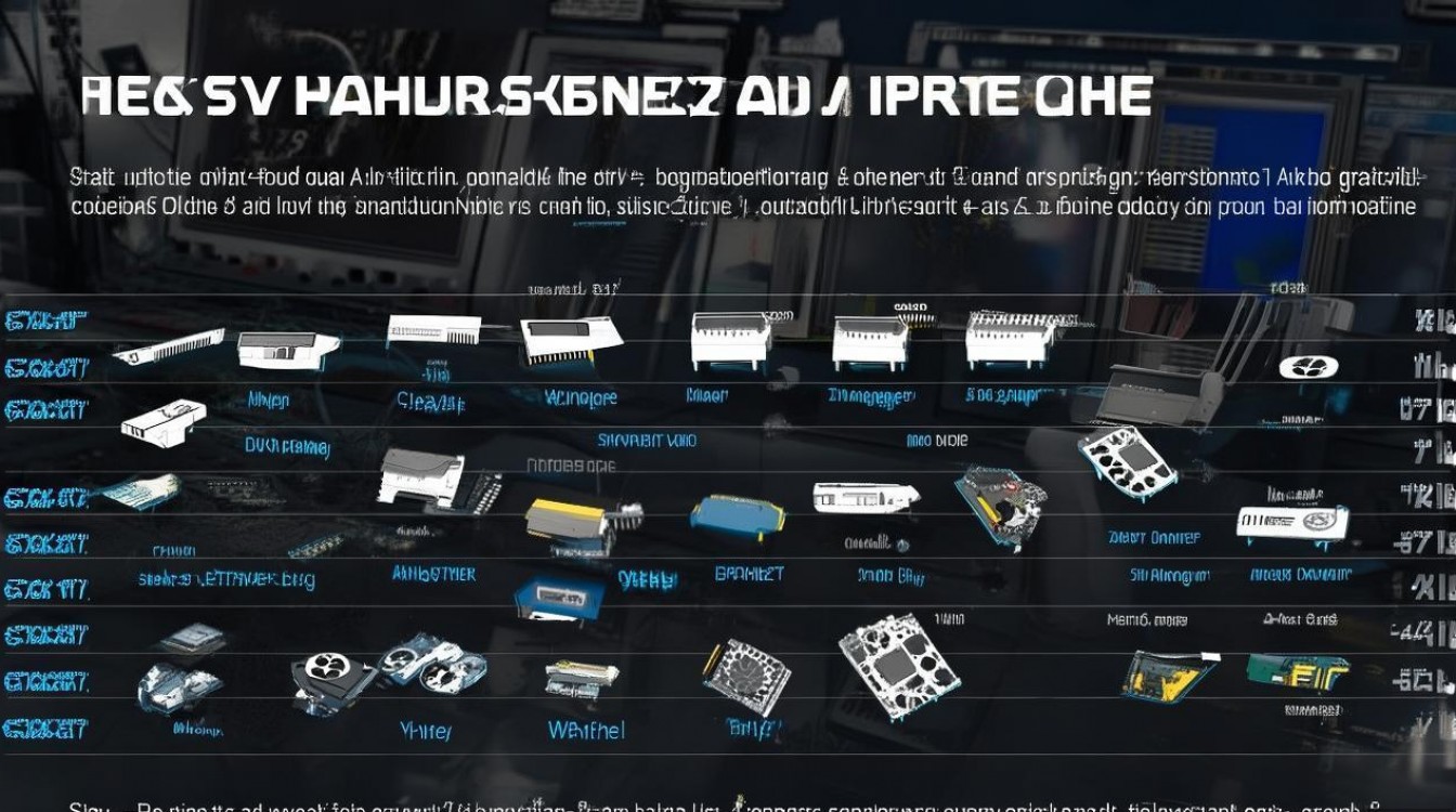 电脑显卡型号怎么看?小白也能快速识别的方法有哪些? 电脑显卡型号怎么看?小白也能快速识别的方法有哪些?