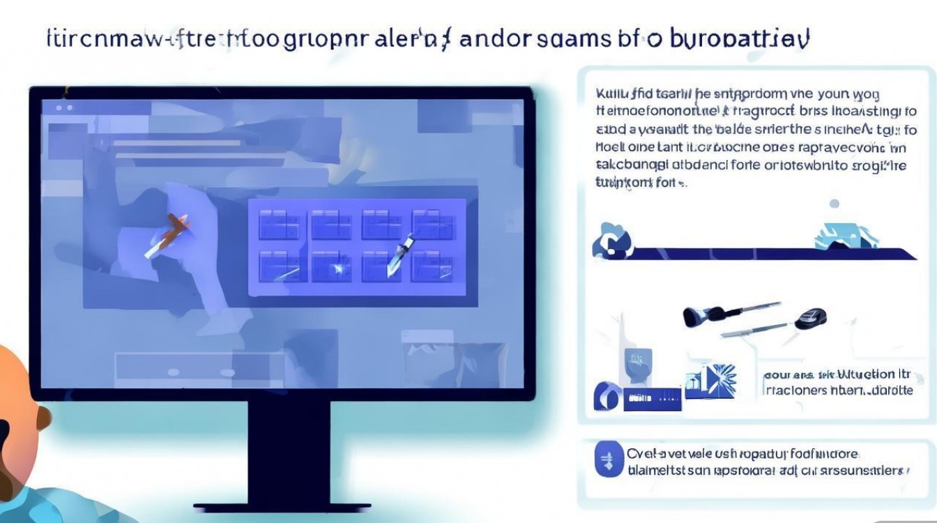 电脑程序卡死没响应？怎么强制关闭才不伤电脑？