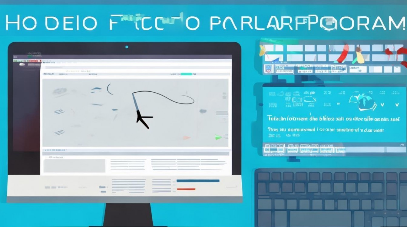 电脑程序卡死没响应？怎么强制关闭才不伤电脑？
