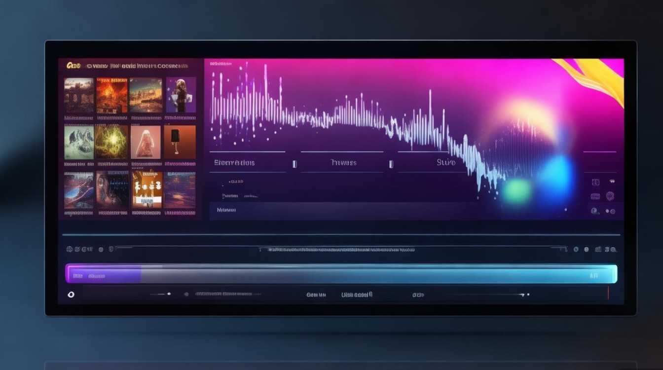 pc端音乐软件哪个好？求推荐音质好、资源全的播放器