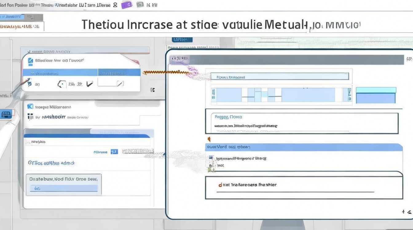 电脑虚拟内存不够用怎么增加？教你详细设置步骤！