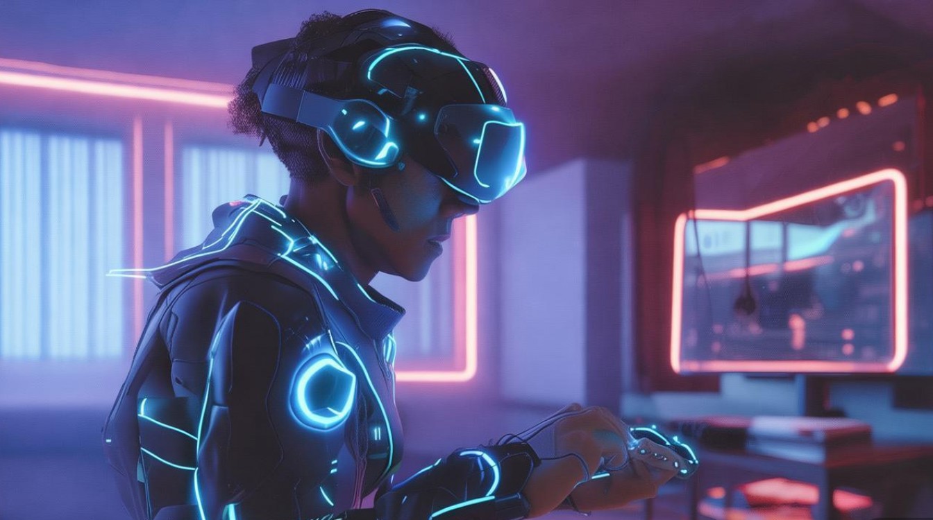 电脑没摄像头怎么玩体感游戏？手柄能代替吗？