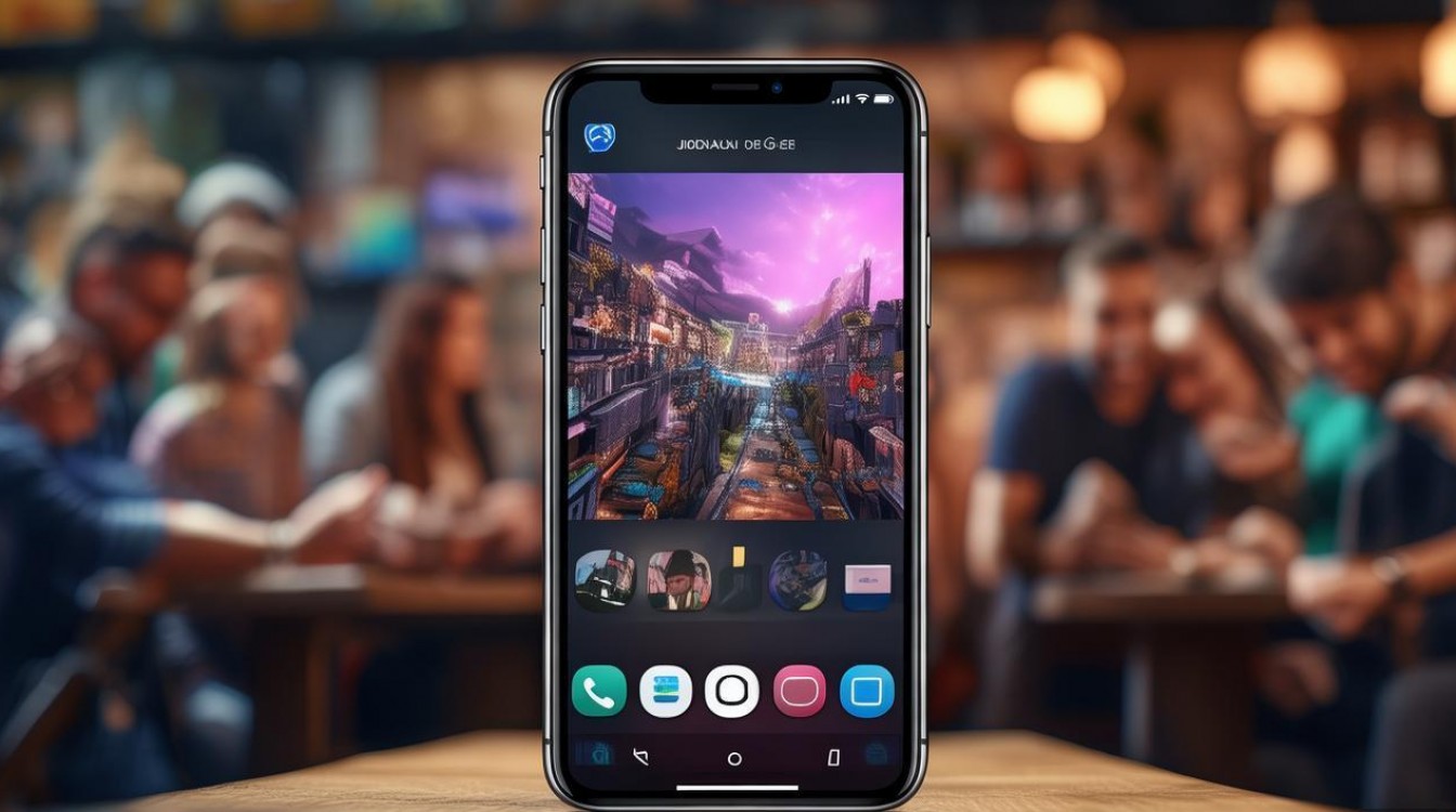 玩游戏选云手机，哪个好用不卡还稳定？