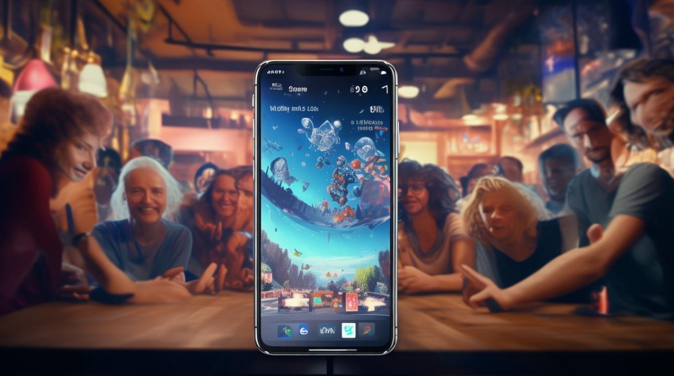 玩游戏选云手机，哪个好用不卡还稳定？