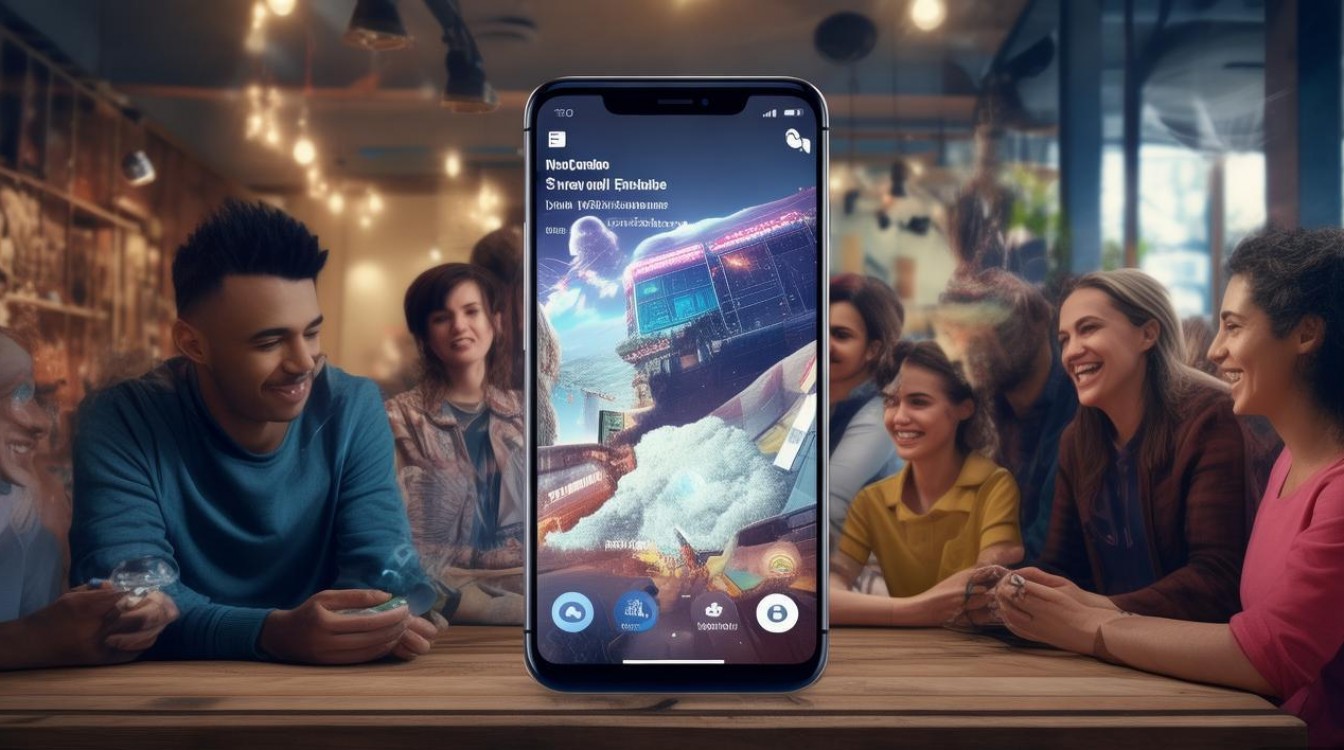 玩游戏选云手机，哪个好用不卡还稳定？