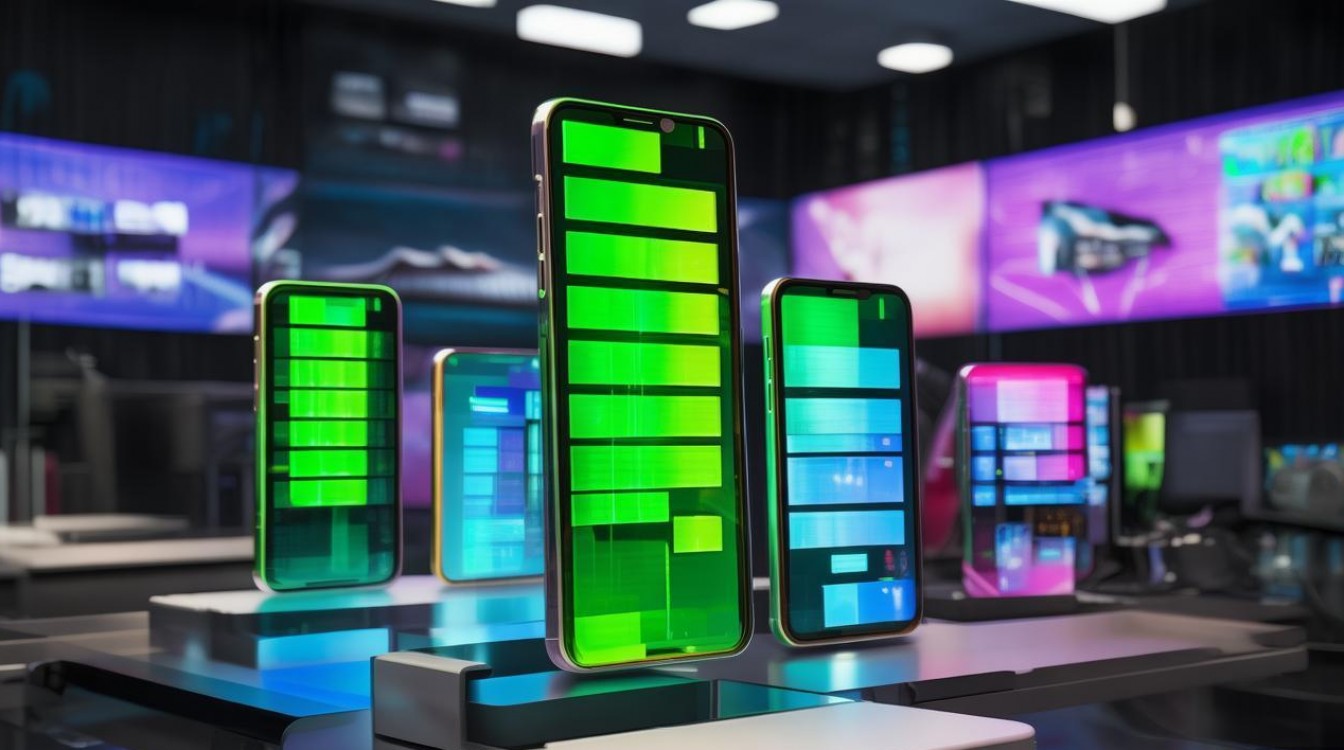 手机玩游戏内存选多大才够用不卡顿？