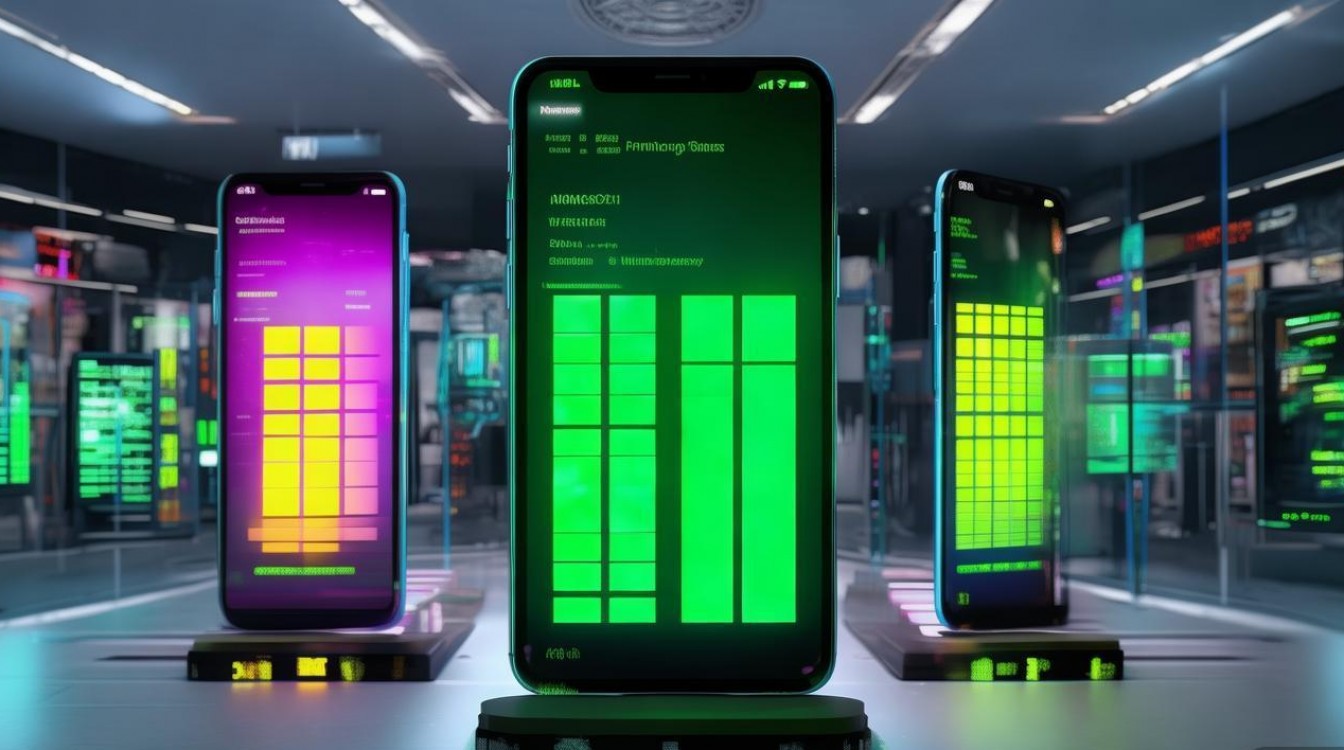 手机玩游戏内存选多大才够用不卡顿？