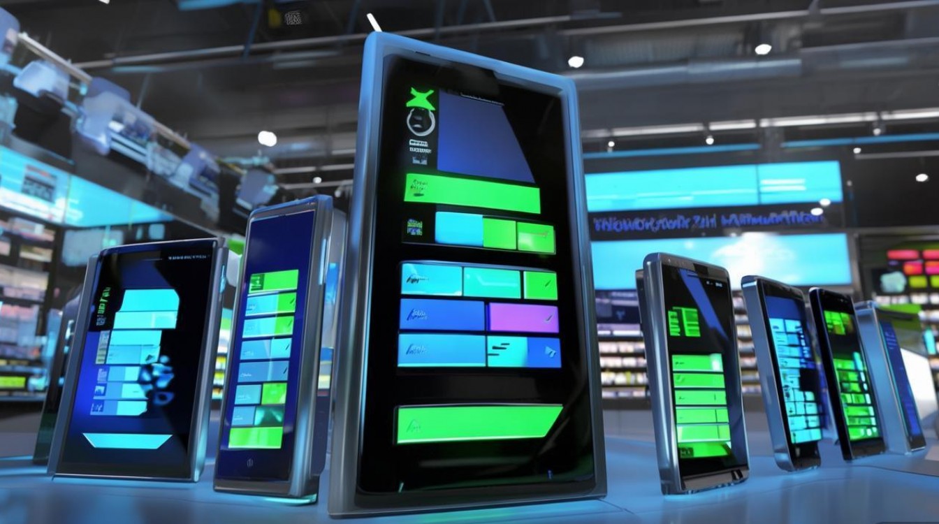 手机玩游戏内存选多大才够用不卡顿？