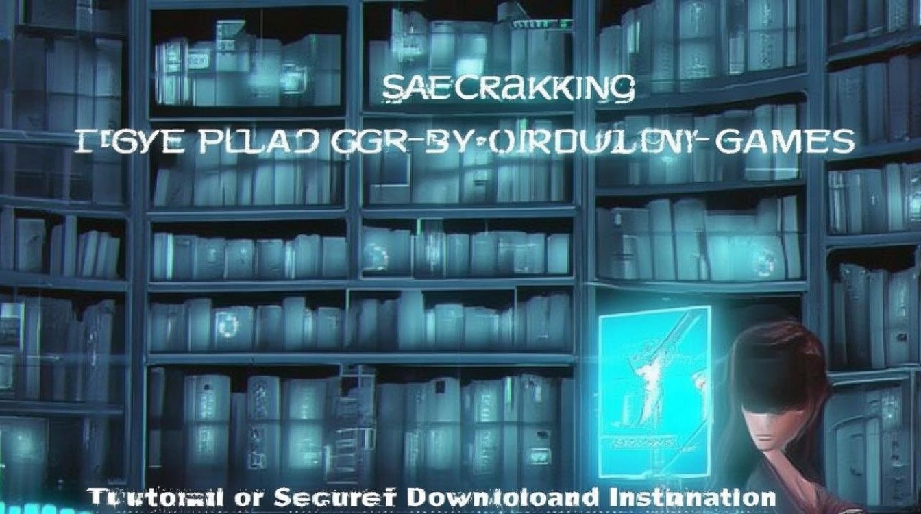 单机买断制游戏怎么破解?安全下载与安装教程在哪找? 单机买断制游戏怎么破解?安全下载与安装教程在哪找?