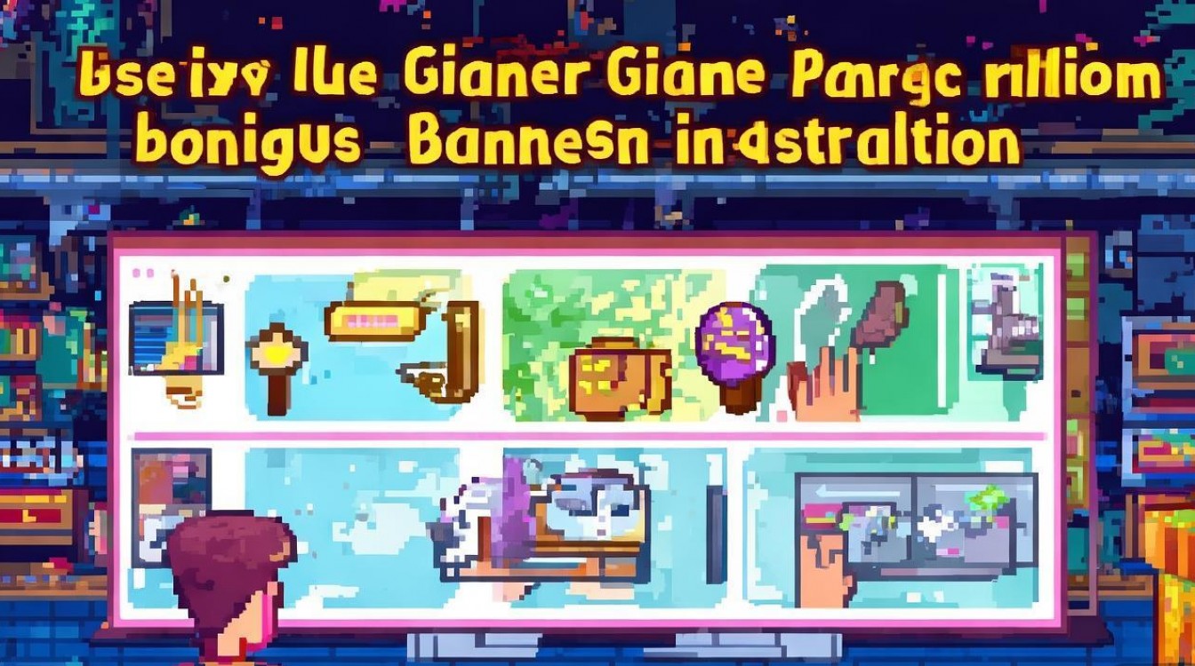 单机游戏安装赠品盒子步骤是什么？