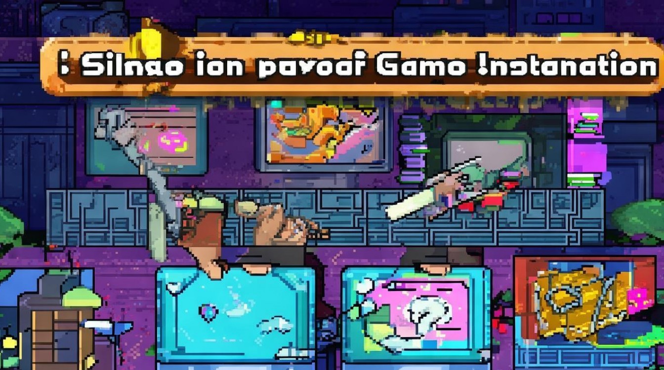 单机游戏安装赠品盒子步骤是什么？