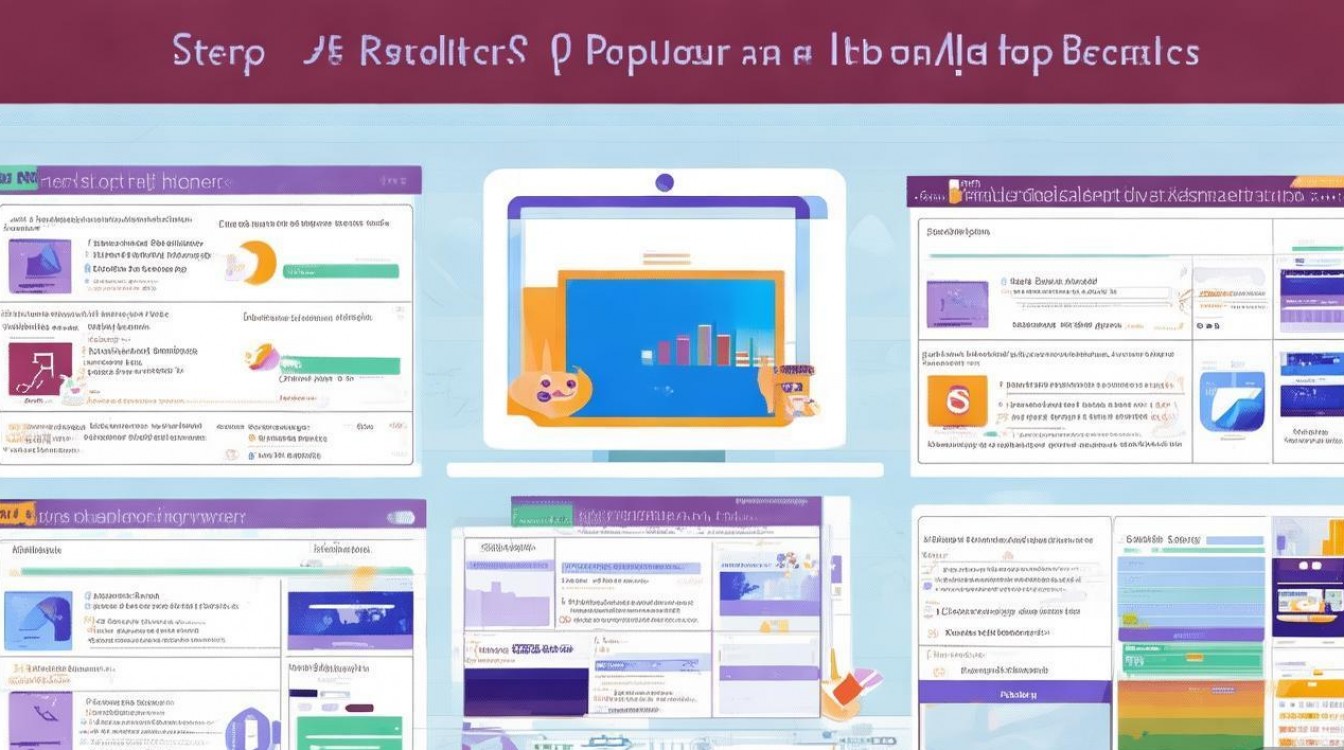 PC应用是什么软件?新手必看PC应用入门指南 PC应用是什么软件?新手必看PC应用入门指南