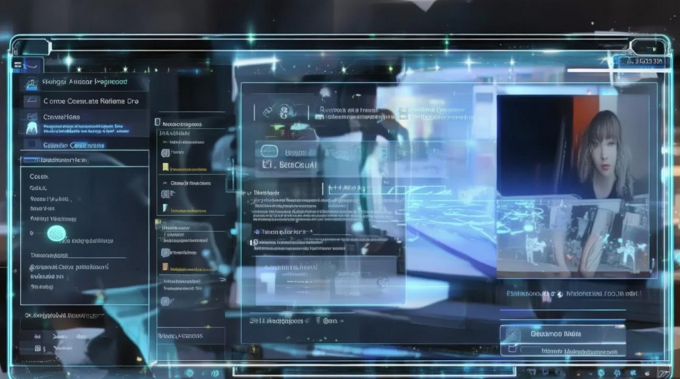 pc虚拟视频软件是什么？如何用？有什么用？