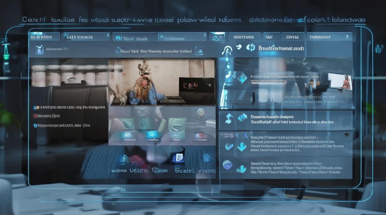 pc虚拟视频软件是什么？如何用？有什么用？