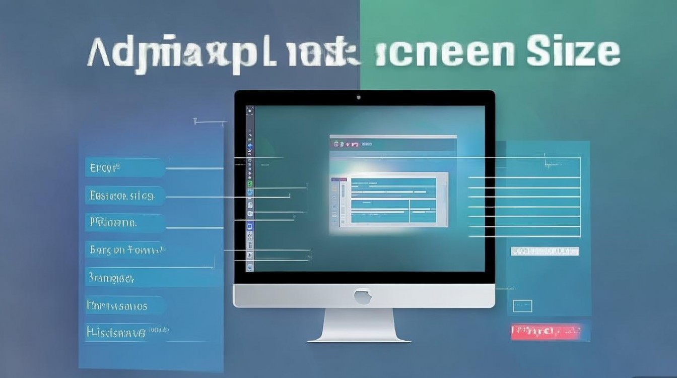 电脑屏幕大小怎么调？设置方法有哪些？