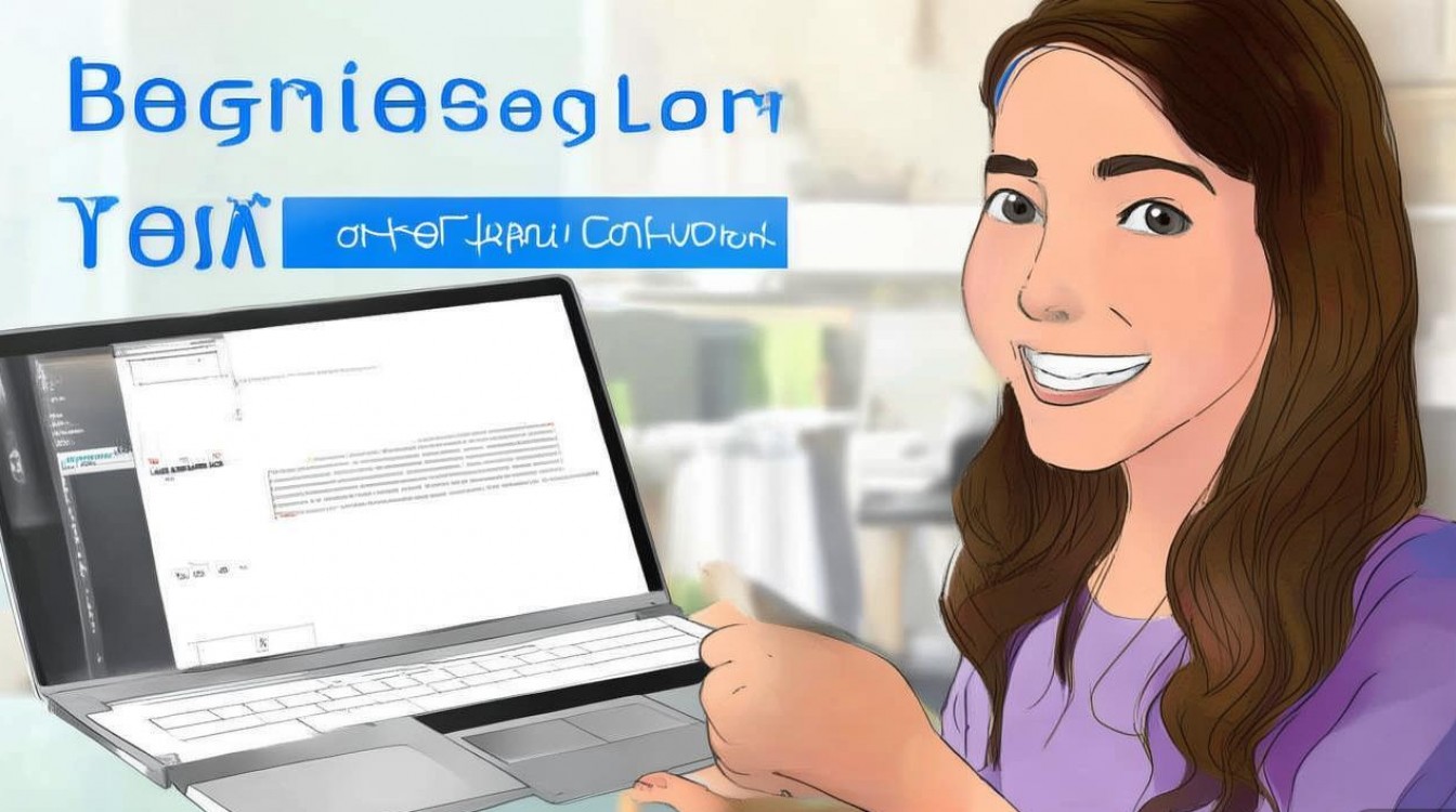 电脑连接无线网络怎么设置？新手步骤详解