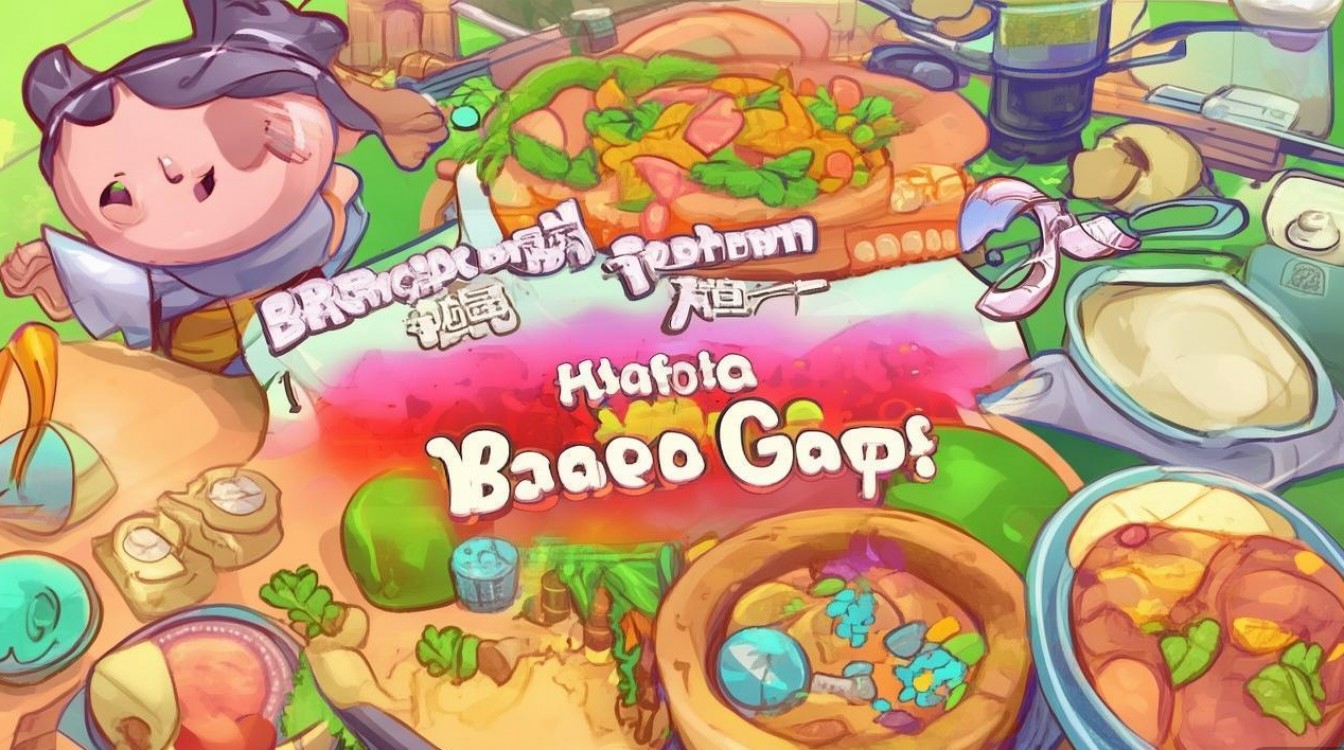 火锅攻略小游戏新手怎么玩？步骤详解来了！