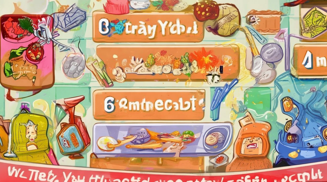 火锅攻略小游戏新手怎么玩？步骤详解来了！