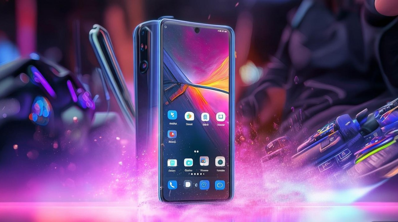 vivo手机哪个型号性价比高又适合打游戏？