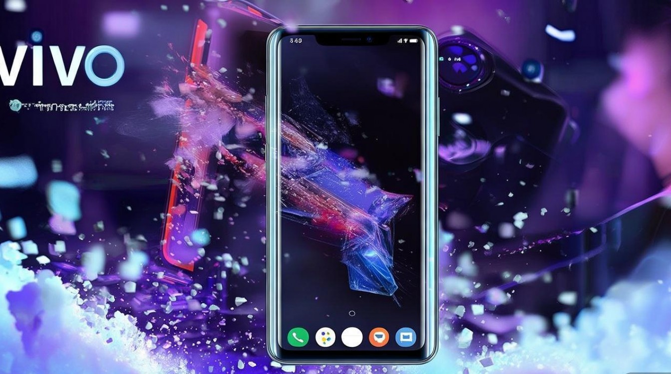 vivo手机哪个型号性价比高又适合打游戏？