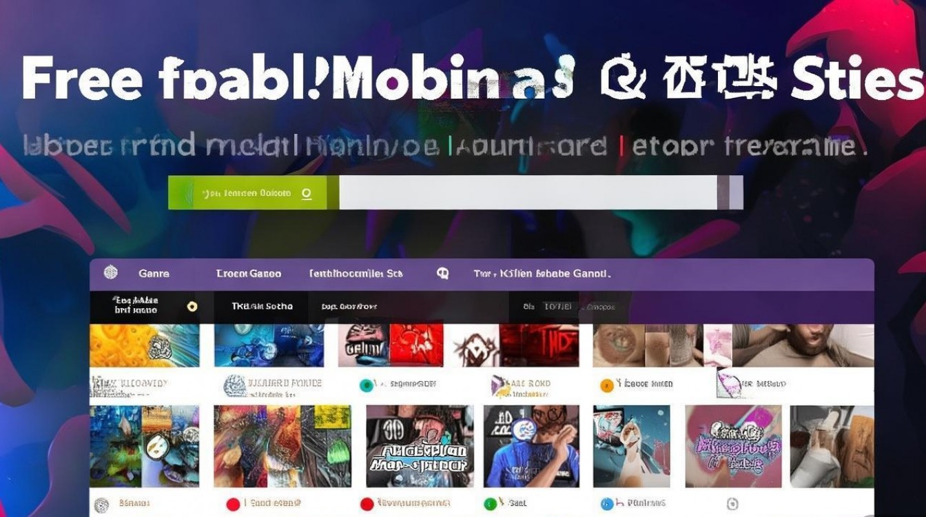 免费手机游戏网站哪个好?安全又好玩的推荐有哪些? 免费手机游戏网站哪个好?安全又好玩的推荐有哪些?