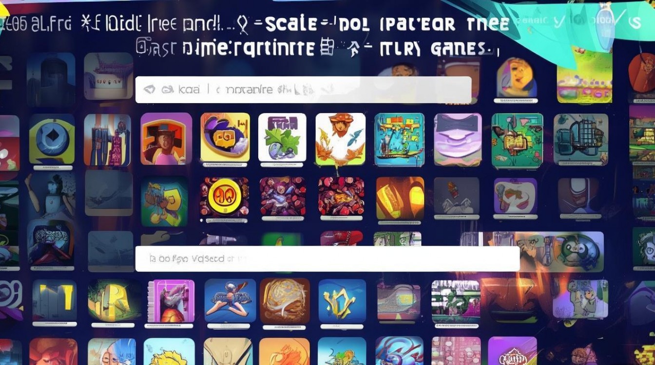 免费手机游戏网站哪个好?安全又好玩的推荐有哪些? 免费手机游戏网站哪个好?安全又好玩的推荐有哪些?