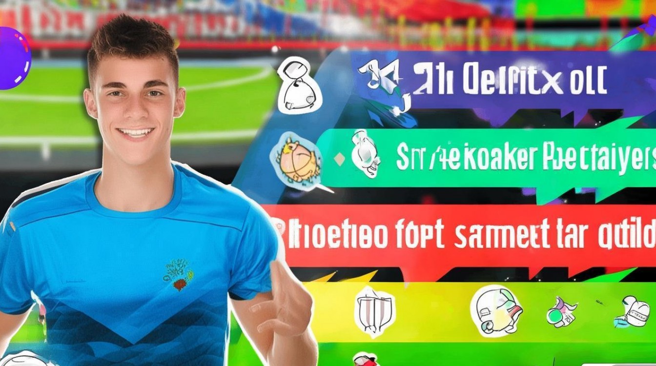 运动员游戏攻略新手怎么快速上手? 运动员游戏攻略新手怎么快速上手?